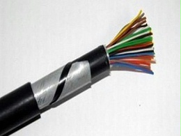 编织层在电线电缆中有何作用