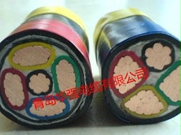 电力电缆和动力电缆有什么不一样吗？