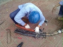 华强电缆告诉您应该提前这样预防电缆进水