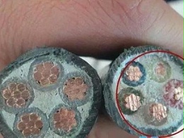 青岛华强电缆给大家科普不合格电缆的这些危害