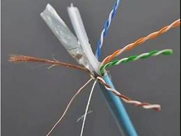 一文教你辨别网线质量好坏的方法