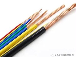 铝电缆不能长期使用的原因