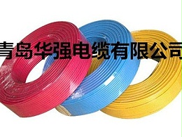 电源线颜色几电线规格知识必知！