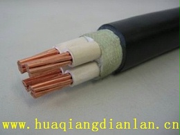 什么是护套线