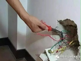 炎热夏天! 家居装修电线选择真的很重要！