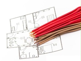 你知道为什么聪明人家里电线只用2.5平方？