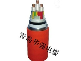 矿物质电缆在火灾中应该具备哪些素质
