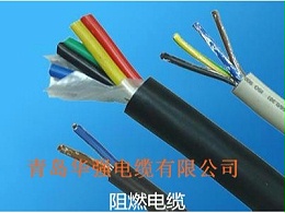 装修电线有必要用阻燃电线吗？