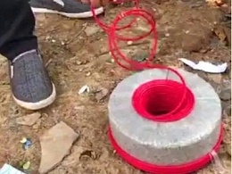 买电缆送水泥？“制假贩假”为何屡禁不止！