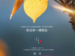 青岛华强电缆：“秋分“一分秋意一分凉