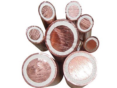 矿物质防火电缆。